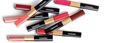 chanel liquid lipstick